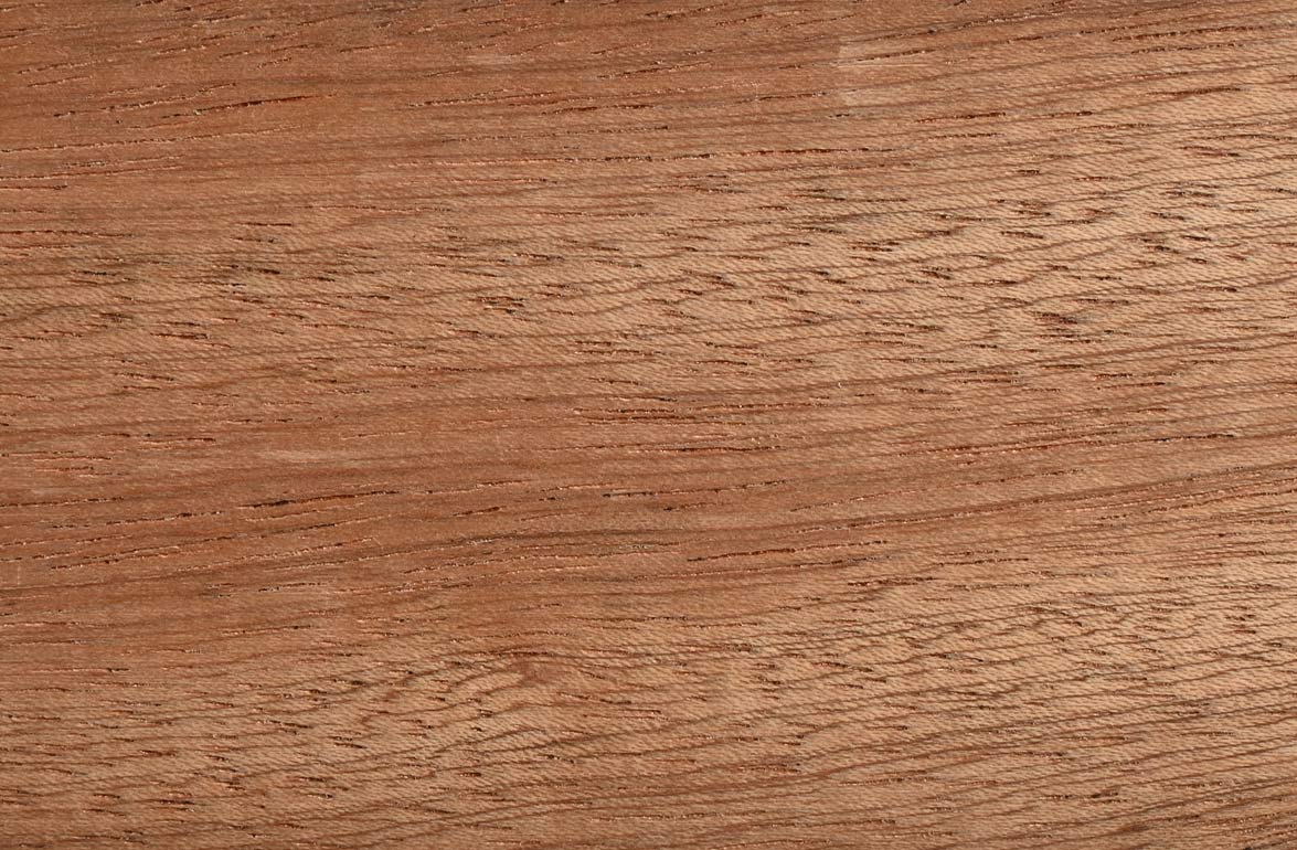 Sapele Mahogni, Ovnt. 12-14%, FAS, FSC 100%